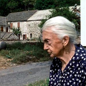 Bilder Ländliche Ansichten: Der Alltag