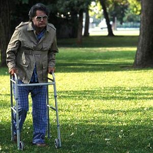 Bilder Bruce Campbell