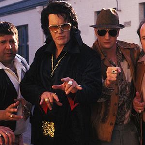 Bilder Bruce Campbell