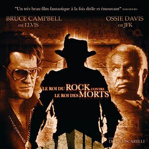 Bilder Don Coscarelli