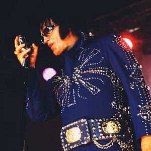 Bilder Bruce Campbell