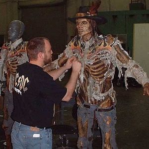 Bilder Don Coscarelli