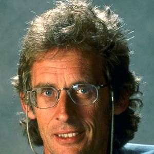 Bilder Roger Spottiswoode