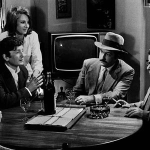 Bilder Jean-Pierre Mocky