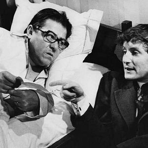 Bilder Jean-Pierre Mocky