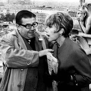 Bilder Jean-Pierre Mocky