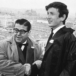 Bilder Jean-Pierre Mocky