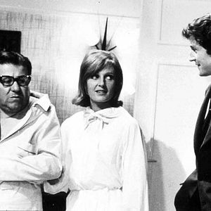 Bilder Jean-Pierre Mocky