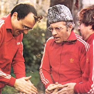 Bilder Jean-Pierre Mocky