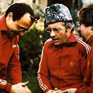 Bilder Jean-Pierre Mocky