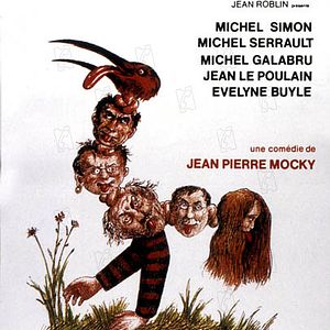 Bilder Jean-Pierre Mocky