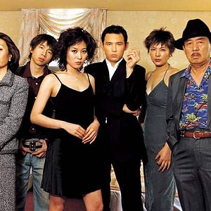 Bilder Eine Familie geht fremd (TV)