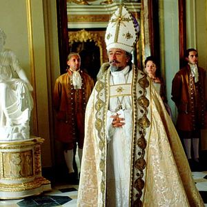 Bilder Mary McGuckian