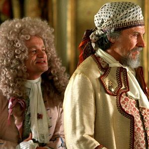 Bilder Harvey Keitel