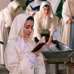 Bilder Mary McGuckian