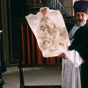 Bilder Mary McGuckian