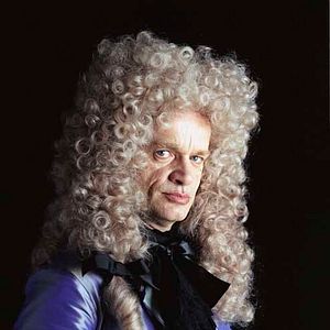 Bilder Mary McGuckian