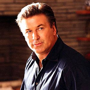 Bilder Alec Baldwin