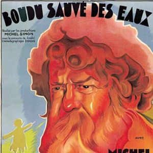 Bilder Boudu - Aus den Wassern gerettet