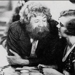 Bilder Boudu - Aus den Wassern gerettet