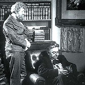 Bilder Charles Granval