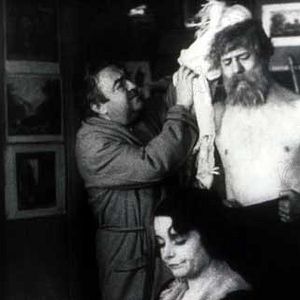 Bilder Charles Granval