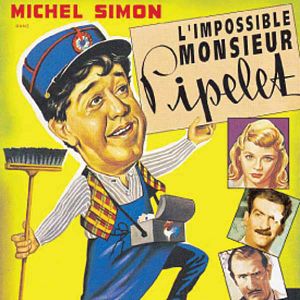 Bilder André Hunebelle