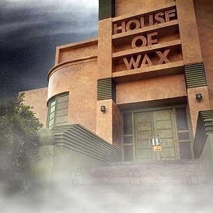 Bilder House of Wax