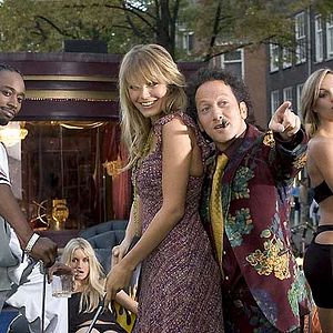 Bilder Deuce Bigalow: European Gigolo