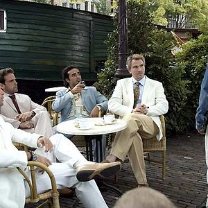 Bilder Deuce Bigalow: European Gigolo