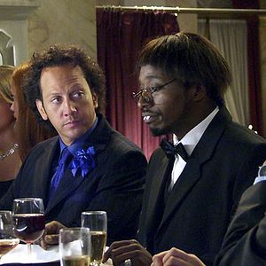 Bilder Deuce Bigalow: European Gigolo