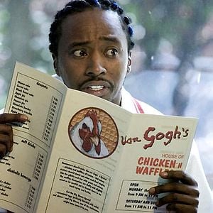 Bilder Deuce Bigalow: European Gigolo