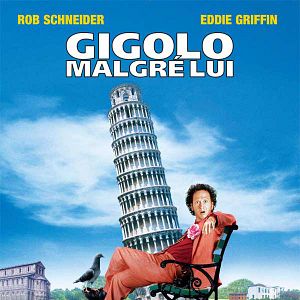 Bilder Deuce Bigalow: European Gigolo