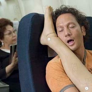 Bilder Deuce Bigalow: European Gigolo