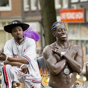 Bilder Deuce Bigalow: European Gigolo