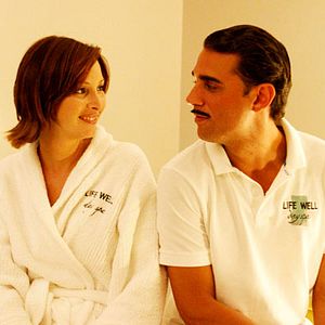 Bilder Happy Endings