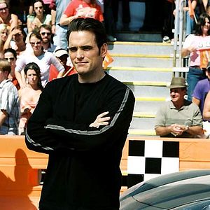 Bilder Matt Dillon