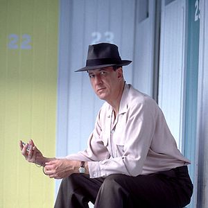 Bilder Russell Mulcahy