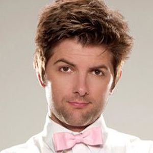 Bilder Adam Scott
