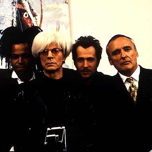 Bilder Dennis Hopper