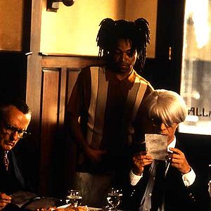 Bilder Dennis Hopper