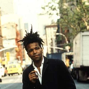 Bilder Basquiat
