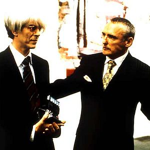 Bilder Dennis Hopper