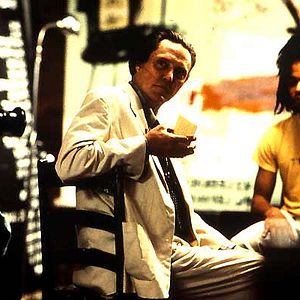 Bilder Julian Schnabel