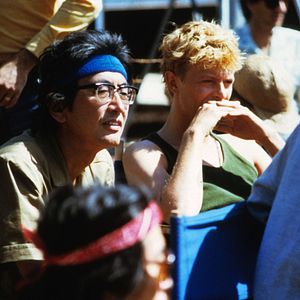 Bilder Furyo - Merry Christmas, Mr. Lawrence