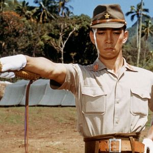 Bilder Furyo - Merry Christmas, Mr. Lawrence