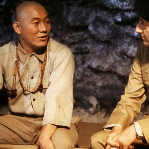 Bilder Furyo - Merry Christmas, Mr. Lawrence