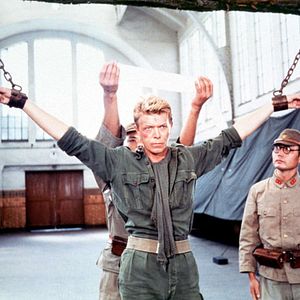 Bilder Furyo - Merry Christmas, Mr. Lawrence