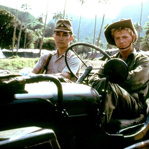 Bilder Furyo - Merry Christmas, Mr. Lawrence