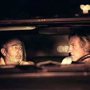 Bilder Gérard Depardieu